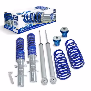 Kit combiné fileté JOM Blueline - Skoda - Octavia IKit combiné fileté JOM Blueline - Skoda - Octavia I