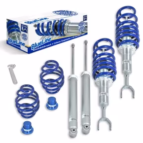Kit combiné fileté JOM Blueline - Skoda - Superb IKit combiné fileté JOM Blueline - Skoda - Superb I