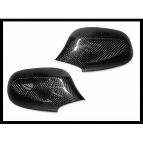 Carcasse Carbone BMW E87/E88/E81/E82 08 a 339,43 € CARB008 chez CAROU TUNING