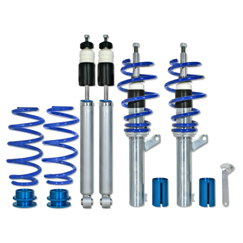 Kit combiné fileté JOM Blueline - Seat - Toledo III a 517,55 € 741047 chez CAROU TUNING