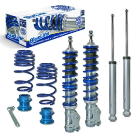 Kit combiné fileté JOM Blueline - Seat - Arosa a 642,86 € 741077 chez CAROU TUNING