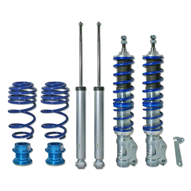 Kit combiné fileté JOM Blueline - Seat - Arosa a 642,86 € 741077 chez CAROU TUNING