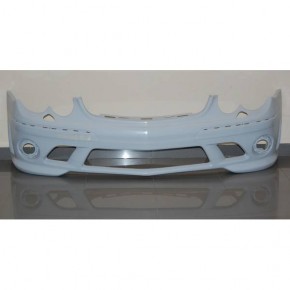 Pare-Choc Avant Mercedes W209 a 663,82 € TCM0045 chez CAROU TUNING