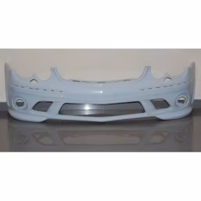  Pare-Choc Avant Mercedes W209 à  663,82 €  Chez CAROU TUNING CONCEPT en GuadeloupePare-Choc Avant Mercedes W209