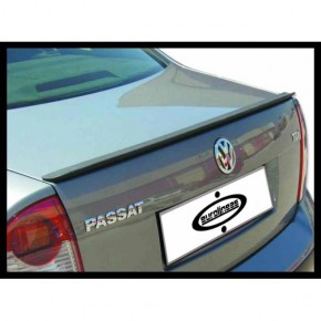  Aileron Volkswagen Passat 01 à  189,05 €  Chez CAROU TUNING CONCEPT en GuadeloupeAileron Volkswagen Passat 01
