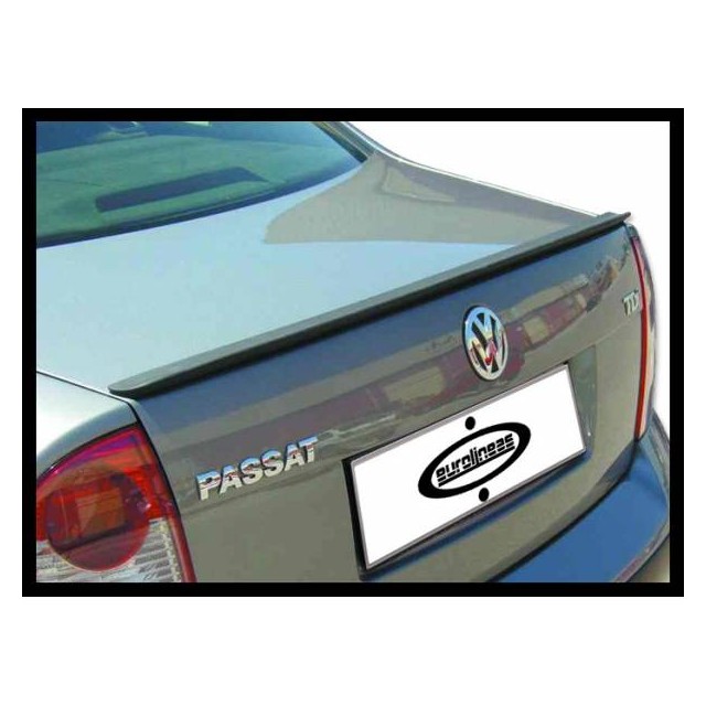 Aileron Volkswagen Passat 01 a 189,05 € SPK6098 chez CAROU TUNING