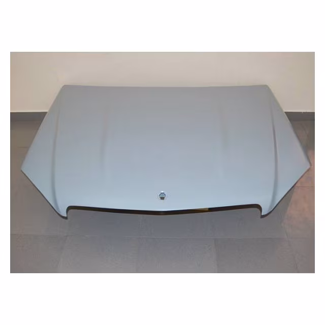 Capot Fibre Mercedes W204 07-10 Look C63 a 1 050,52 € TCM0300 chez CAROU TUNING