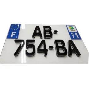Plaques 4d MOTO 210X130Plaques 4d MOTO 210X130