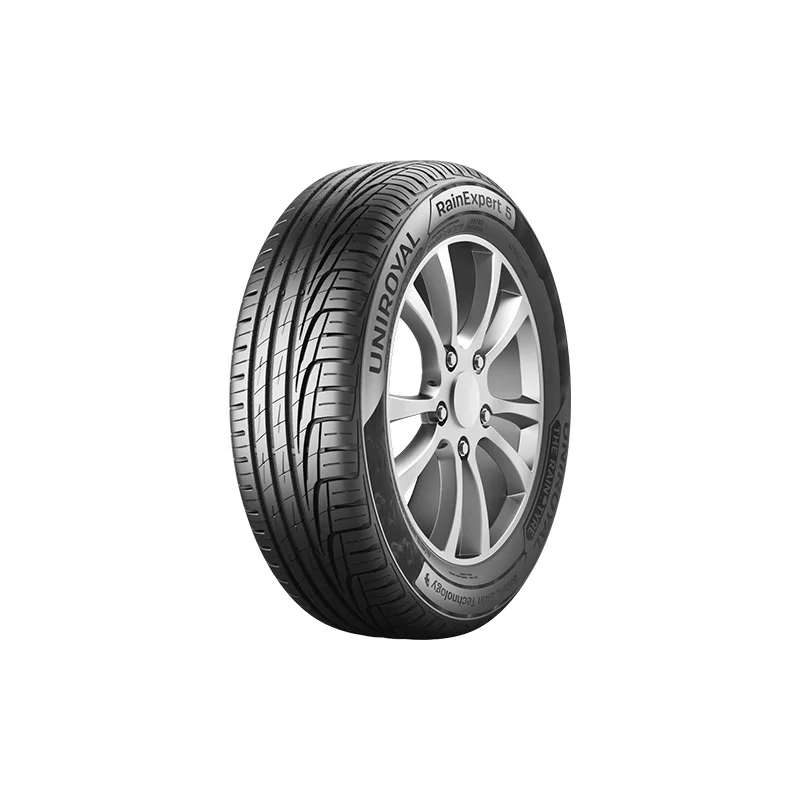 PNEU UNIROYAL RAINEXP5. 195/65 VR15 TL 91V UN RAINEXPERT 5 a 112,20 € 195 65VR 15TRAINEXP5. 0361244 chez CAROU TUNING