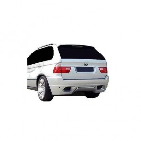 Pare-Choc Arrière BMW E53 a 762,65 € TCB6122 chez CAROU TUNING