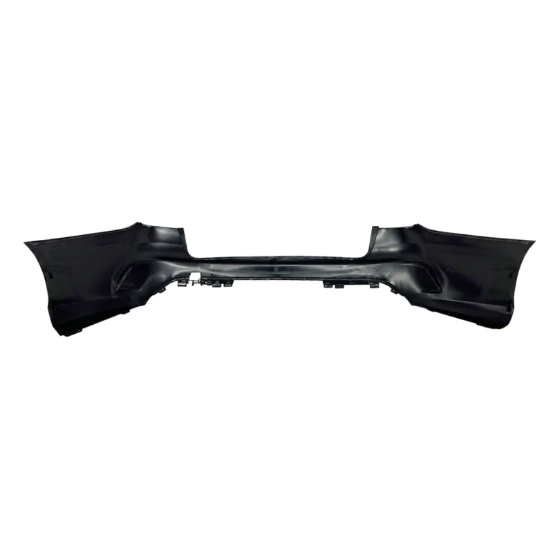 Pare-Choc Arrière Mercedes W205 4P 2014-2021 Look C63 New Black a 1 093,48 € TCM02240096 chez CAROU TUNING