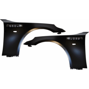 Ailette BMW E60 04-10 Look M5 a 640,19 € TCB1640 chez CAROU TUNING