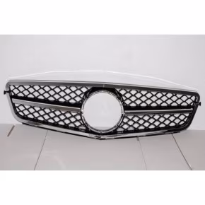  Calandre Mercedes W204 2007-2014 Look AMG à  298,61 €  Chez CAROU TUNING CONCEPT en GuadeloupeCalandre Mercedes W204 2007-2014 Look AMG