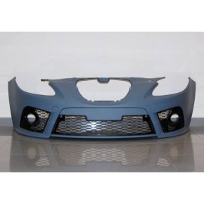  Pare-Choc Avant Seat Leon 05-08 Cupra ABS à  728,27 €  Chez CAROU TUNING CONCEPT en GuadeloupePare-Choc Avant Seat Leon 05-08 Cupra ABS