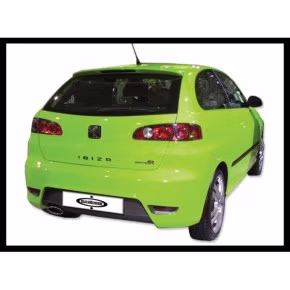 Pare-Choc Arrière Seat Ibiza 02-07 Combat a 663,82 € TCS4681 chez CAROU TUNING