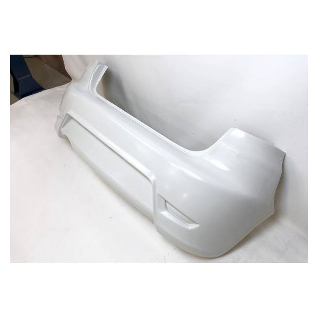 Pare-Choc Arrière Seat Ibiza 02-07 Combat a 663,82 € TCS4681 chez CAROU TUNING