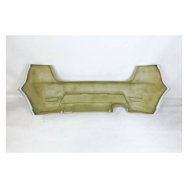 Pare-Choc Arrière Seat Ibiza 02-07 Combat a 663,82 € TCS4681 chez CAROU TUNING