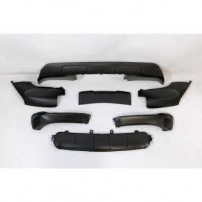 Kit De Carrosserie BMW X5 E70 1º Phase a 685,31 € TCB61X5 chez CAROU TUNING