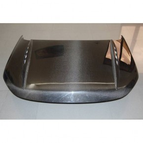 Capot Carbone Range Rover Evoque a 1 566,11 € TCLR001 chez CAROU TUNING