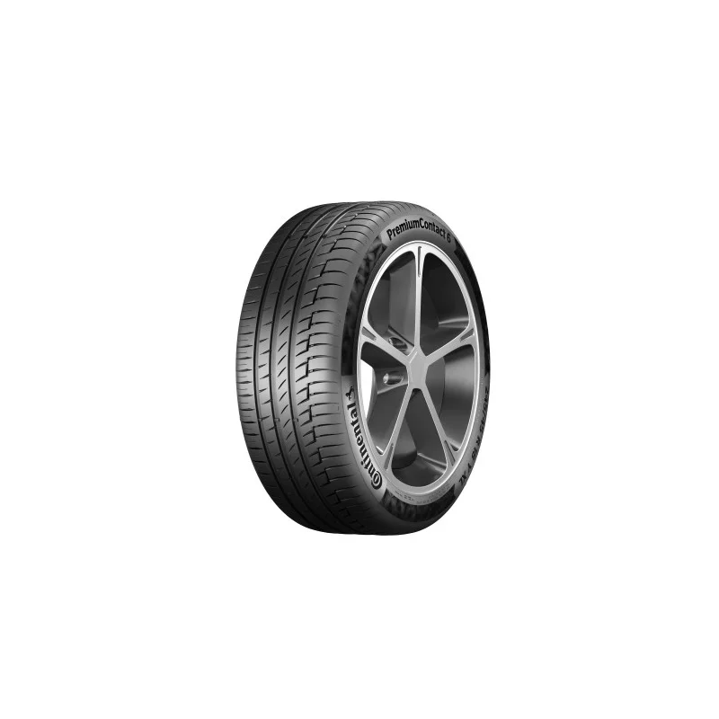 PNEU CONTINENTAL PRECON6XL 235/65 HR18 TL 110H CO PREMIUM CONT 6 XL a 338,00 € 235 65HR 18TPRECON6XL 0313451 chez CAROU TUNING