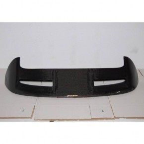 Aileron Ford Fiesta ST 2009-2016 C/Luz Carbone a 683,16 € SL86226 chez CAROU TUNING