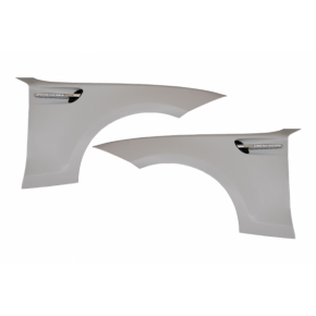 Ailette Avant BMW E87 E81 E82 E88 Look M1 a 631,60 € TCB4161INTB014 chez CAROU TUNING
