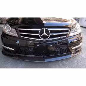  Déflecteur Avant Mercedes W204 C63 2011-2014 Carbone à  739,02 €  Chez CAROU TUNING CONCEPT en GuadeloupeDéflecteur Avant Mercedes W204 C63 2011-2014 Carbone