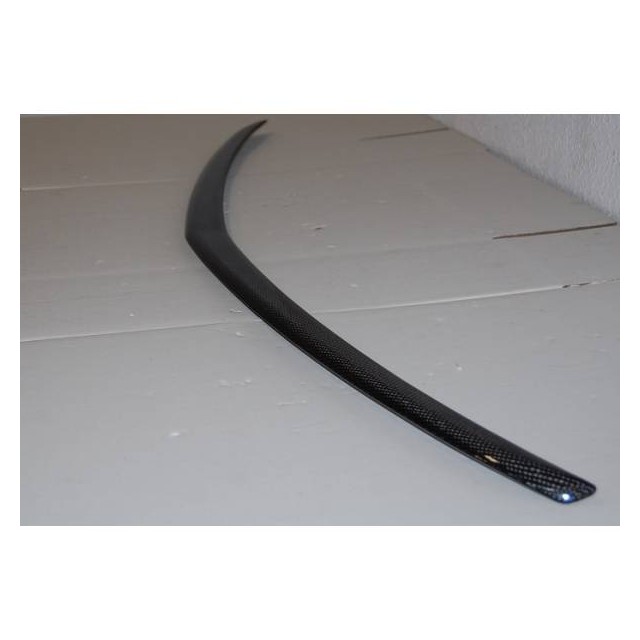 Aileron Mercedes W207 2010-2012 2P Carbone a 339,43 € SPM6130 chez CAROU TUNING