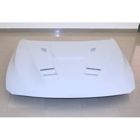 Capot Fibre BMW F30 / F31 / F32 / F33 / F36 Avec Prise M3 a 1 072,00 € TCBF304 chez CAROU TUNING