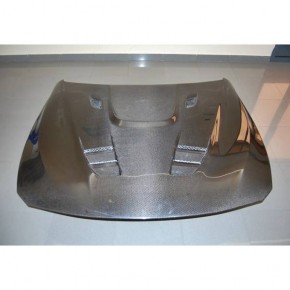Capot Carbone BMW F30 / F31 / F32 / F33 / F36 Avec Prise M3 a 1 587,59 € TCBF305 chez CAROU TUNING