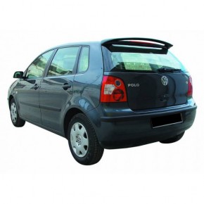 Aileron Volkswagen Polo 96-99 a 210,53 € SPK9800 chez CAROU TUNING