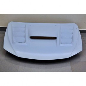 Capot En Fibre Subaru Impreza 2008 a 900,14 € TCSU6255 chez CAROU TUNING