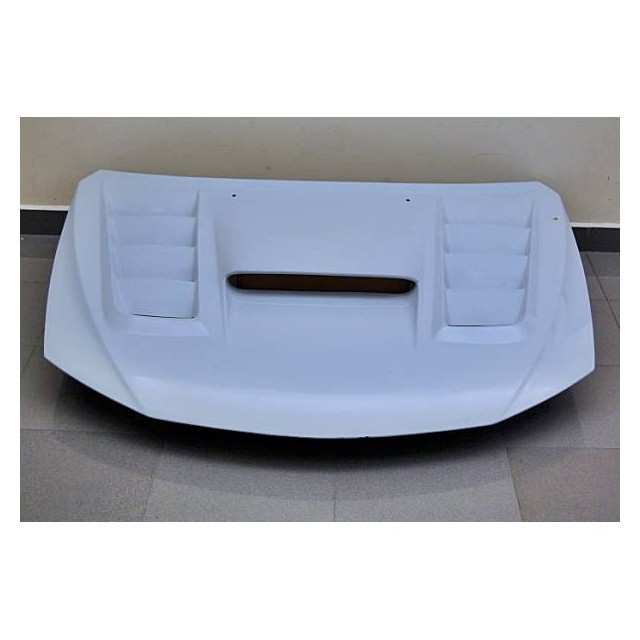 Capot En Fibre Subaru Impreza 2008 a 900,14 € TCSU6255 chez CAROU TUNING