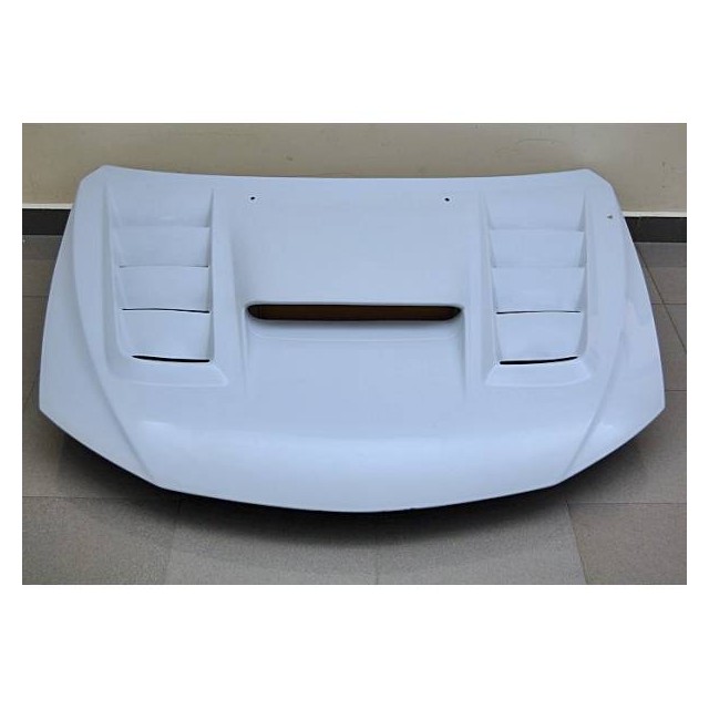 Capot En Fibre Subaru Impreza 2008 a 900,14 € TCSU6255 chez CAROU TUNING