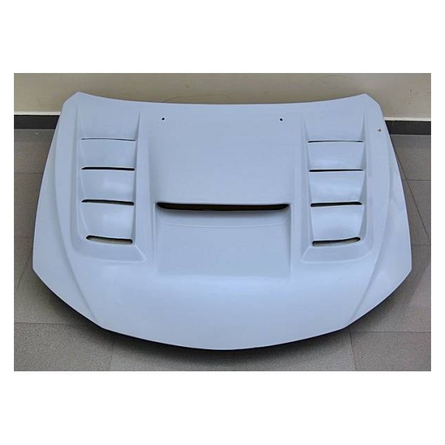 Capot En Fibre Subaru Impreza 2008 a 900,14 € TCSU6255 chez CAROU TUNING