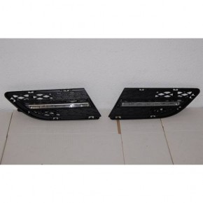  Lumière De Jour BMW E90 05-08 Et Calandre à  427,51 €  Chez CAROU TUNING CONCEPT en GuadeloupeLumière De Jour BMW E90 05-08 Et Calandre