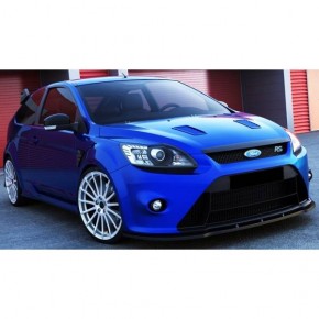  Déflecteur Avant Ford Focus 08-11 RS à  395,29 €  Chez CAROU TUNING CONCEPT en GuadeloupeDéflecteur Avant Ford Focus 08-11 RS