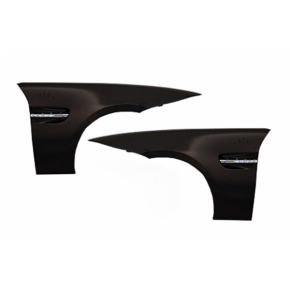 Ailette BMW E90 05-11 Look M3 a 618,71 € TCB9005 chez CAROU TUNING