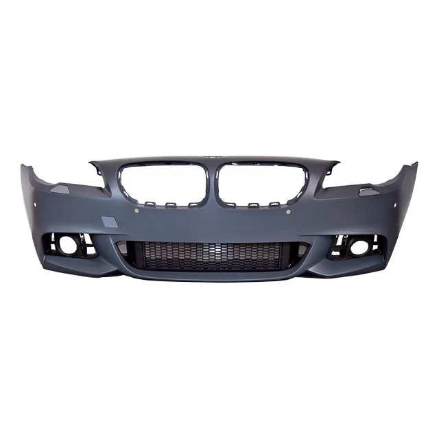 Pare-Choc Avant BMW F10 / F11 / F18 2010-2016 Look M-Tech a 706,79 € TCB1013 chez CAROU TUNING