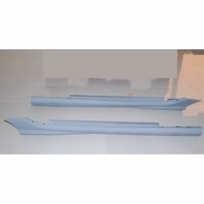  Jupes BMW W209 Look AMG à  425,36 €  Chez CAROU TUNING CONCEPT en GuadeloupeJupes BMW W209 Look AMG