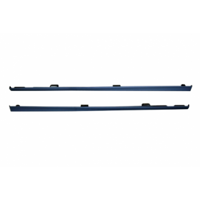 Jupes Volkswagen Golf 7 3/5P Look R a 296,47 € TCW5109 chez CAROU TUNING
