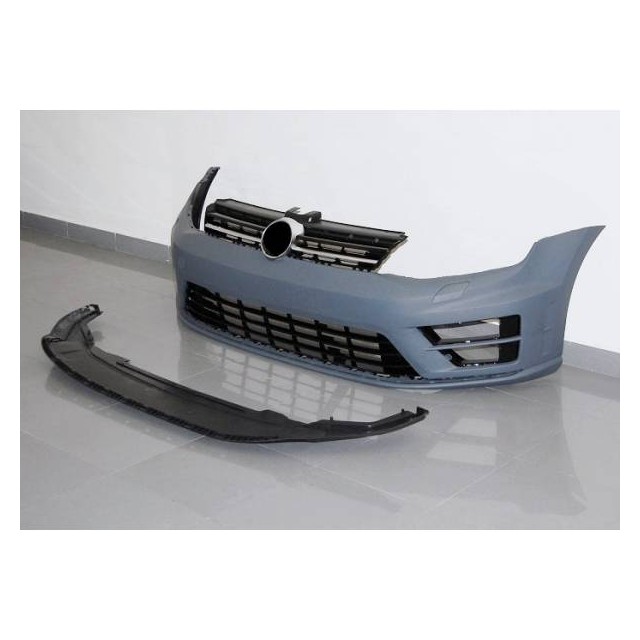 Pare-Choc Avant Volkswagen Golf 7 3/5P ABS a 835,69 € TCW5107 chez CAROU TUNING