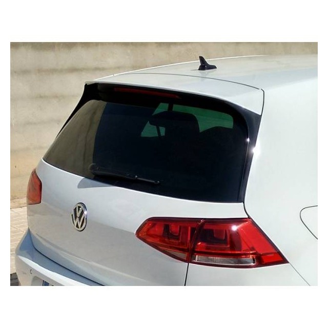Aileron Volkswagen Golf 7 GTI 3/5 P a 266,39 € SPK6073 chez CAROU TUNING