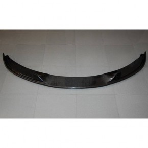 Déflecteur Avant BMW E60 M5 Carbone a 726,13 € TCB1642 chez CAROU TUNING