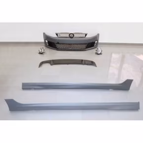  Kit De Carrosserie Volkswagen Jetta 2011 ABS à  1 179,42 €  Chez CAROU TUNING CONCEPT en GuadeloupeKit De Carrosserie Volkswagen Jetta 2011 ABS