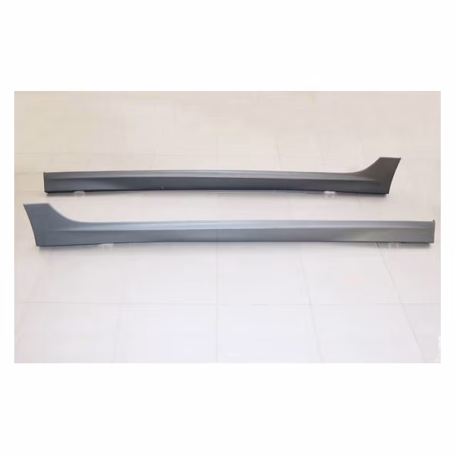 Kit De Carrosserie Volkswagen Jetta 2011 ABS a 1 179,42 € TCW5301 chez CAROU TUNING