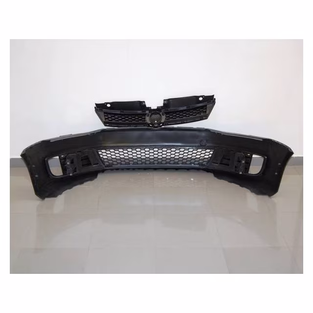 Kit De Carrosserie Volkswagen Jetta 2011 ABS a 1 179,42 € TCW5301 chez CAROU TUNING