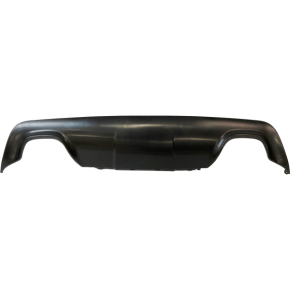 Diffuseur Arrière BMW E60 / E61 ABS a 406,03 € TCB6183 chez CAROU TUNING
