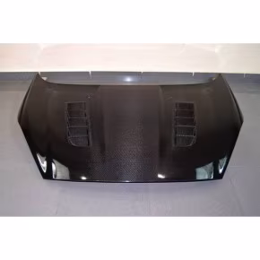  Capot Carbone Ford Fiesta 2014-2017 C/T à  1 544,63 €  Chez CAROU TUNING CONCEPT en GuadeloupeCapot Carbone Ford Fiesta 2014-2017 C/T