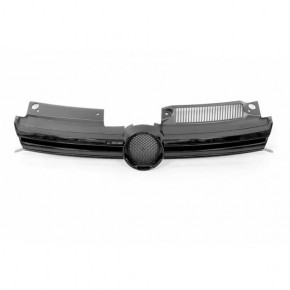  Calandre Volkswagen Golf 6 Look R ABS à  204,09 €  Chez CAROU TUNING CONCEPT en GuadeloupeCalandre Volkswagen Golf 6 Look R ABS